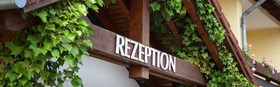 Seehotel Losheim