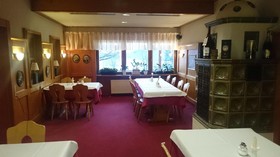 Seehotel Losheim