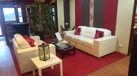 Seehotel Losheim