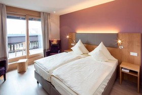 Buchnas Landhotel Saarschleife