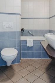 Buchnas Landhotel Saarschleife