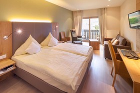 Buchnas Landhotel Saarschleife