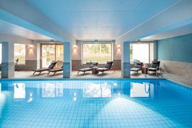 Buchnas Landhotel Saarschleife