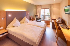 Buchnas Landhotel Saarschleife