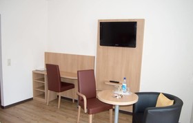 Hotel Restaurant Zum Schwan