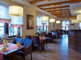 Hotel Restaurant Zum Schwan