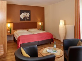 Hotel Restaurant Zum Schwan