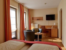 Hotel Restaurant Zum Schwan