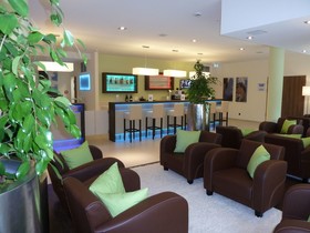 Holiday Inn Express Neunkirchen