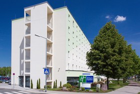Holiday Inn Express Neunkirchen