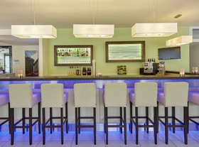 Holiday Inn Express Neunkirchen