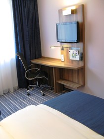 Holiday Inn Express Neunkirchen