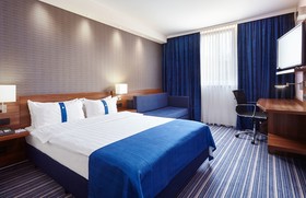 Holiday Inn Express Neunkirchen