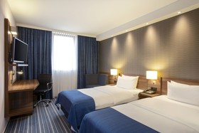 Holiday Inn Express Neunkirchen