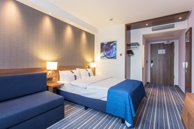 Holiday Inn Express Neunkirchen