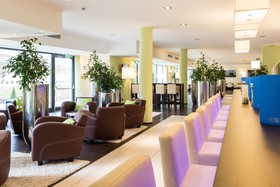 Holiday Inn Express Neunkirchen