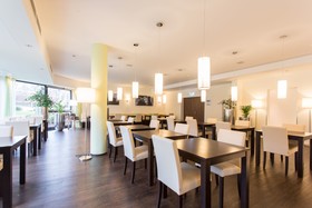 Holiday Inn Express Neunkirchen