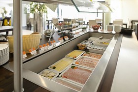 Holiday Inn Express Neunkirchen