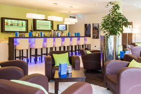Holiday Inn Express Neunkirchen