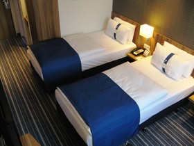 Holiday Inn Express Neunkirchen