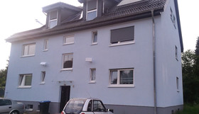 Sarahs Klein Aber Fein