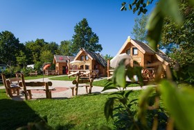 Campingplatz Bostalsee