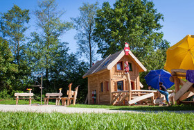 Campingplatz Bostalsee