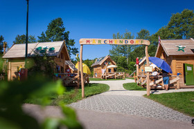 Campingplatz Bostalsee