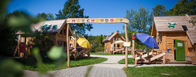 Campingplatz Bostalsee