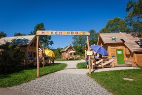 Campingplatz Bostalsee