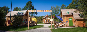 Campingplatz Bostalsee