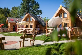 Campingplatz Bostalsee