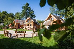 Campingplatz Bostalsee