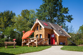 Campingplatz Bostalsee