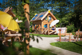 Campingplatz Bostalsee