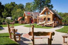 Campingplatz Bostalsee