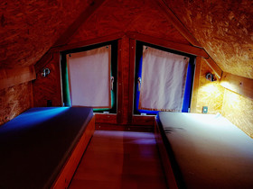 Campingplatz Bostalsee