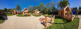 Campingplatz Bostalsee