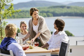 Center Parcs Park Bostalsee