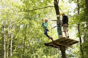 Center Parcs Park Bostalsee