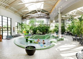 Center Parcs Park Bostalsee