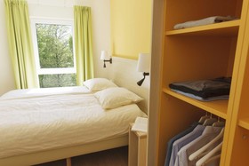 Center Parcs Park Bostalsee