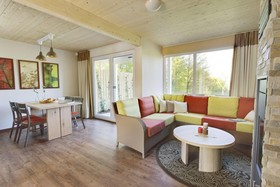 Center Parcs Park Bostalsee