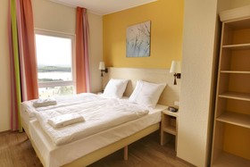 Center Parcs Park Bostalsee