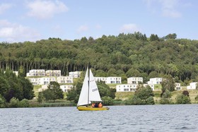 Center Parcs Park Bostalsee