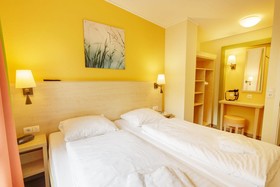 Center Parcs Park Bostalsee