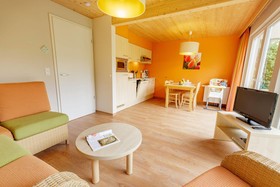 Center Parcs Park Bostalsee