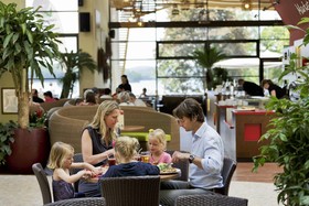 Center Parcs Park Bostalsee