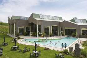 Center Parcs Park Bostalsee