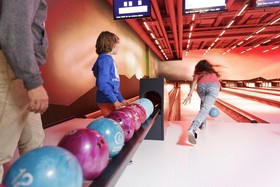 Center Parcs Park Bostalsee